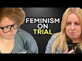 DEBATE Is Feminism More Good Or Bad for Society Amanda Vs Rachel Wilson