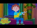 Download Lagu No treats for Henry! | Horrid Henry | Cartoons for Children