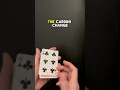 Cardini Change - Tutorial