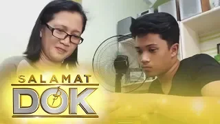 Download Salamat Dok: Andrea and Vynz struggle with myopia or nearsightedness MP3