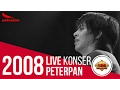 Download Lagu Peterpan - Topeng (LIVE PALEMBANG 2007)