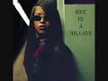 Aaliyah - 4 page letter
