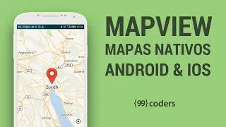 Mapview Delphi - Trabalhando com mapas nativos (Android e iOS)