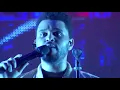 The Weeknd - The Morning Live At (Lollapalooza Argentina 2017)