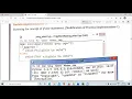PYTHON Class XI Ch-5 Conditional and Looping Constructs Part-3 - By Sunil Kumar Chittora
