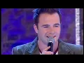 Westlife - You Raise Me Up