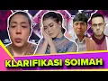 KLARIFIKASI SOIMAH ZAHRA DIBENTAK SAMPAI MENANGIS, JIRAYUT ANGKAT BICARA