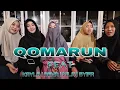Download Lagu QOMARUN | SHALAWAT BEATBOX FEAT KAYLA , DENA , MILA DAN RADEN SYIFA