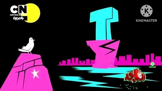 فاصل قناة ماجد 2015 مع فقرة كرتون نتورك بالعربية الجديدة والمميزات 