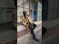 Download Lagu Ray Charles ‘Georgia On My Mind’ was begging for sax #raycharles #georgiaonmymind #sax #music