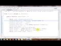 CodeIgniter Pagination