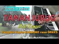 Download Lagu TAMAN JURUG - Didi Kempot Versi Dangdut Koplo KARAOKE rasa ORKES Yamaha PSR S970
