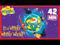 Download Lagu The Wiggles - It's a Wiggly Wiggly World! 🌎 Original Full-length Kids TV Special 📺 #OGWiggles