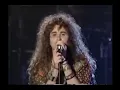 Firehouse   Love Of A Lifetime   Live 1991