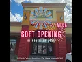 You are Invited to Our Soft Opening