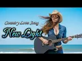 Lagu NEW LIGHT | MaxWinston (FEMALE Vocal) | Official Lyric Video