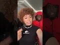 Download Lagu Ice Spice Calls Kai Cenat A Munch After He Smashed 👀