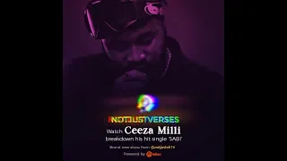 ceeza milli 