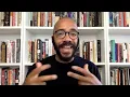 Book Love Foundation summer book club interview with poet Clint Smith author of Counting Descent
