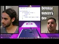Finally a decent C developer called in