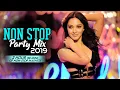 Lagu NON STOP PARTY MIX 2019 - DJ TEJAS | NON STOP DANCE | PARTY SONGS | CLUB HITS