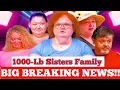 1000-Lb Sisters Tammy Amy Chris Misty Amanda s Weight Loss Surgeries discussion