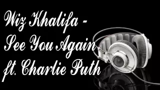 wiz khalifa see you again ft charlie puth download 