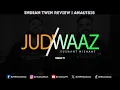 Shubh - Buckle Up | Judwaaz