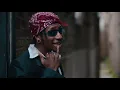 Kojey Radical - Cashmere Tears (Official Music Video)