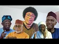 Lagu HA TINUBU TIKO WA SINU IDAMU, EL RUFAI TU ASIRI /  KILODE TEYIN AGBAAGBA DAKE ?/  CHINESE TIBAYE JE