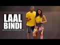 Download Lagu Laal Bindi | Melvin Louis ft. Ketika Sharma | VYRL Originals