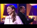 Lea DESANDRE  "I could have danced all night" Frederick LOEWE (My fair lady)