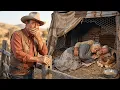 John Wayne Came Back for His Old Stuntman in 1958 Not Knowing His Sons Had Abandoned Him