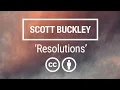 Resolutions Uplifting Neoclassical CC-BY - Scott Buckley