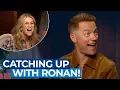 Download Lagu Ronan Keating reuniting with old friends and why now's the right time to talk about Boyzone