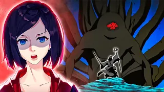 انطباع مباشر ناروتو شيبودن مادارا يعلن الحرب Naruto Shippuden Episode 204 205 REACTION 