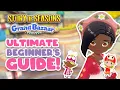 Download Lagu Story of Seasons Grand Bazaar – Ultimate Beginner's Guide | Tips \u0026 Tricks