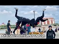 Lagu AKSI SALTO DITEMPAT UMUM | Akbar Hasri \u0026 Kawan - Kawan