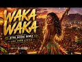 Shakira - Waka Waka | This Time for Africa |Afro & Deep Soul | 2026 | Rio
