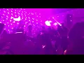 Polo & Pan @ The Cool Off, Santa Barbara - Pluie fine (Polo & Pan Remix)
