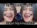 Download Lagu DJ BOJO LORO X MENGULAR TUYUL FVNKY X CADELLEKSU VIRAL TIK TOK TERBARU 2023 YANG KALIAN CARI !
