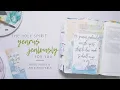 HOLY SPIRIT SERIES The Holy Spirit yearns jealously - Bible journaling free printable James 4 5