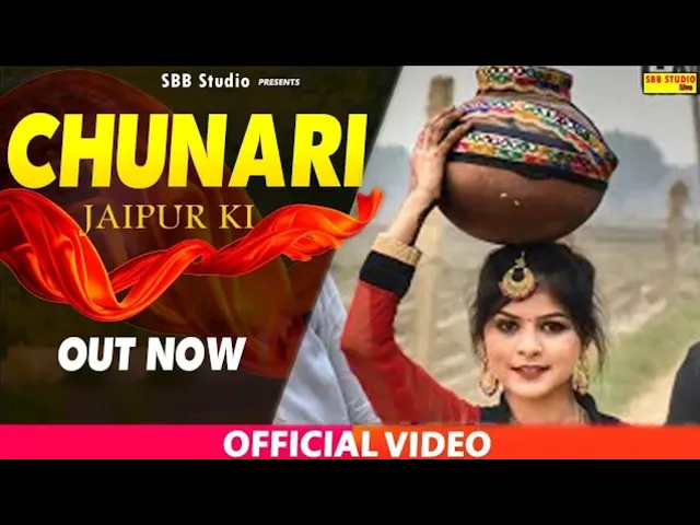 #chunri_jaipur_ki #paninechali Chunri jaipur ki ||Sapna Chaudhary || Haryanvi song||RAVIKANT Status