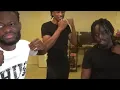 ASAKE  x TRAVIS SCOTT - ACTIVE | REACTION!