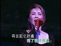 Deanie Ip - 葉德嫻 -《教我如何不愛他》(2002 Live)