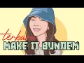 Download Lagu DJ MAKE IT BUNDEM TERBARU BASS KOPLLO GLERR|||