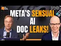 Download Lagu Meta’s “Sensual” AI Doc LEAKS, Opendoor’s dreams became memes | E2165