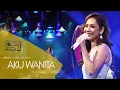 BUNGA CITRA LESTARI - AKU WANITA ( Live Performance at Grand City Convention Hall Surabaya )