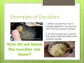 Introduction to Algorithms Flowcharts and Pseudocode