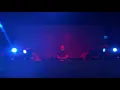 Eli Nisan Playing - Sebastien Leger - Ashes The Wind @ We Are Lost Festival Buenos Aires